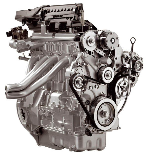 2012 A Tercel Car Engine